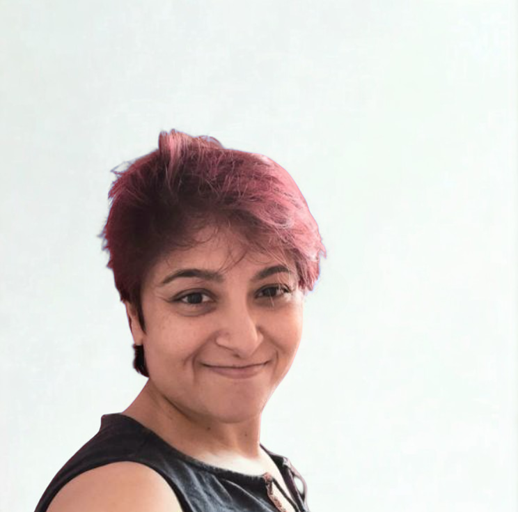 Smitha Murthy